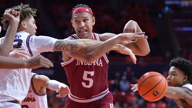 IndianaMalikReneauIllinoisColemanHawksin